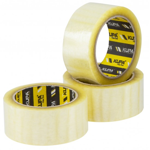 ARY KOLİ BANDI ŞEFFAF  45 MM X 30 MT